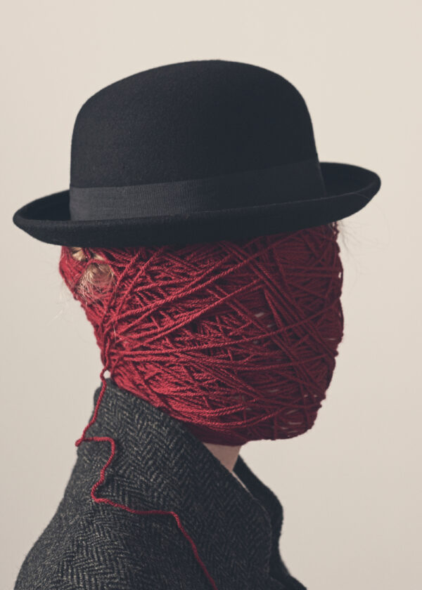 Strings - Poster